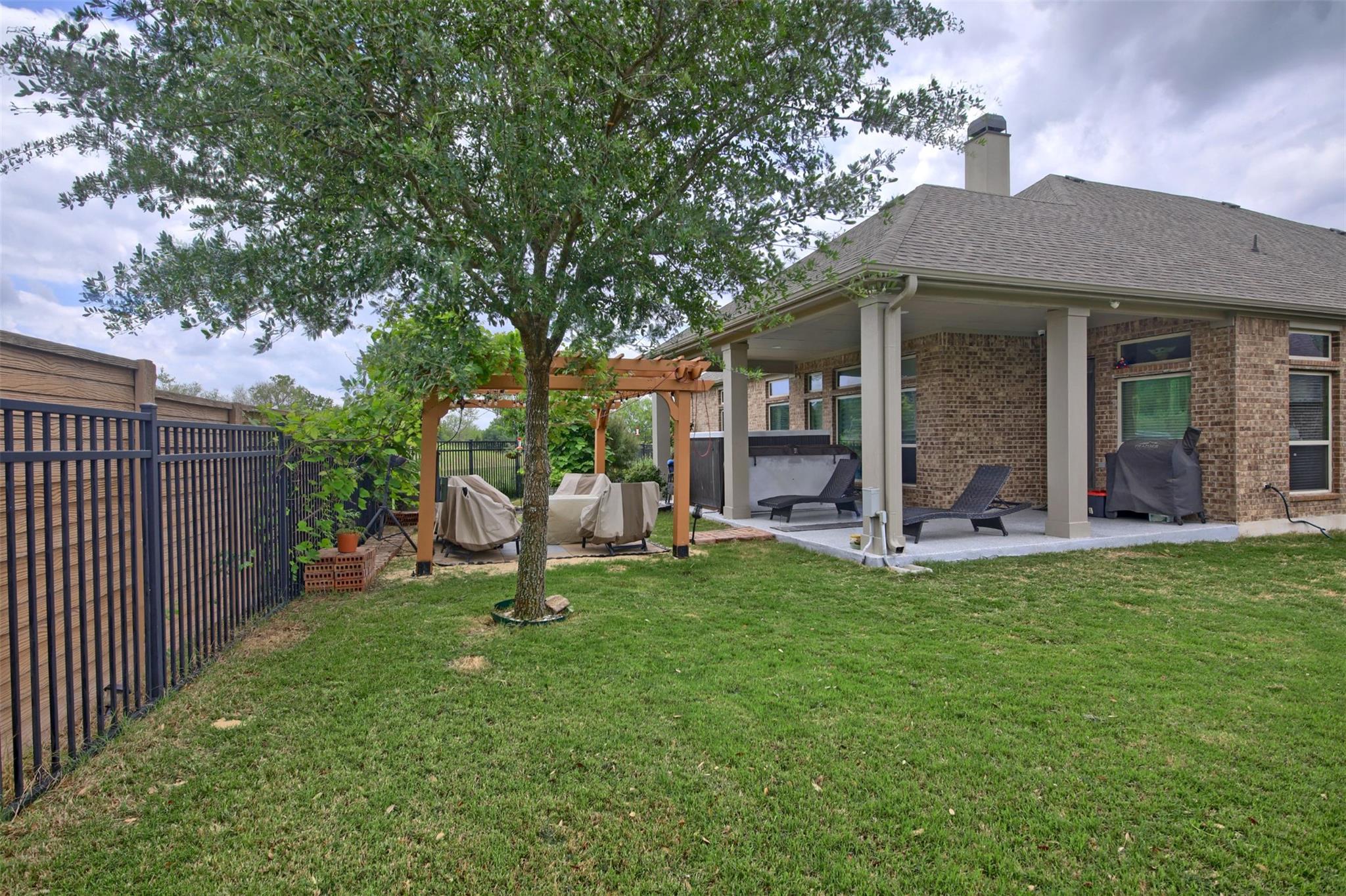 17028 John Michael Drive Manor TX 78653