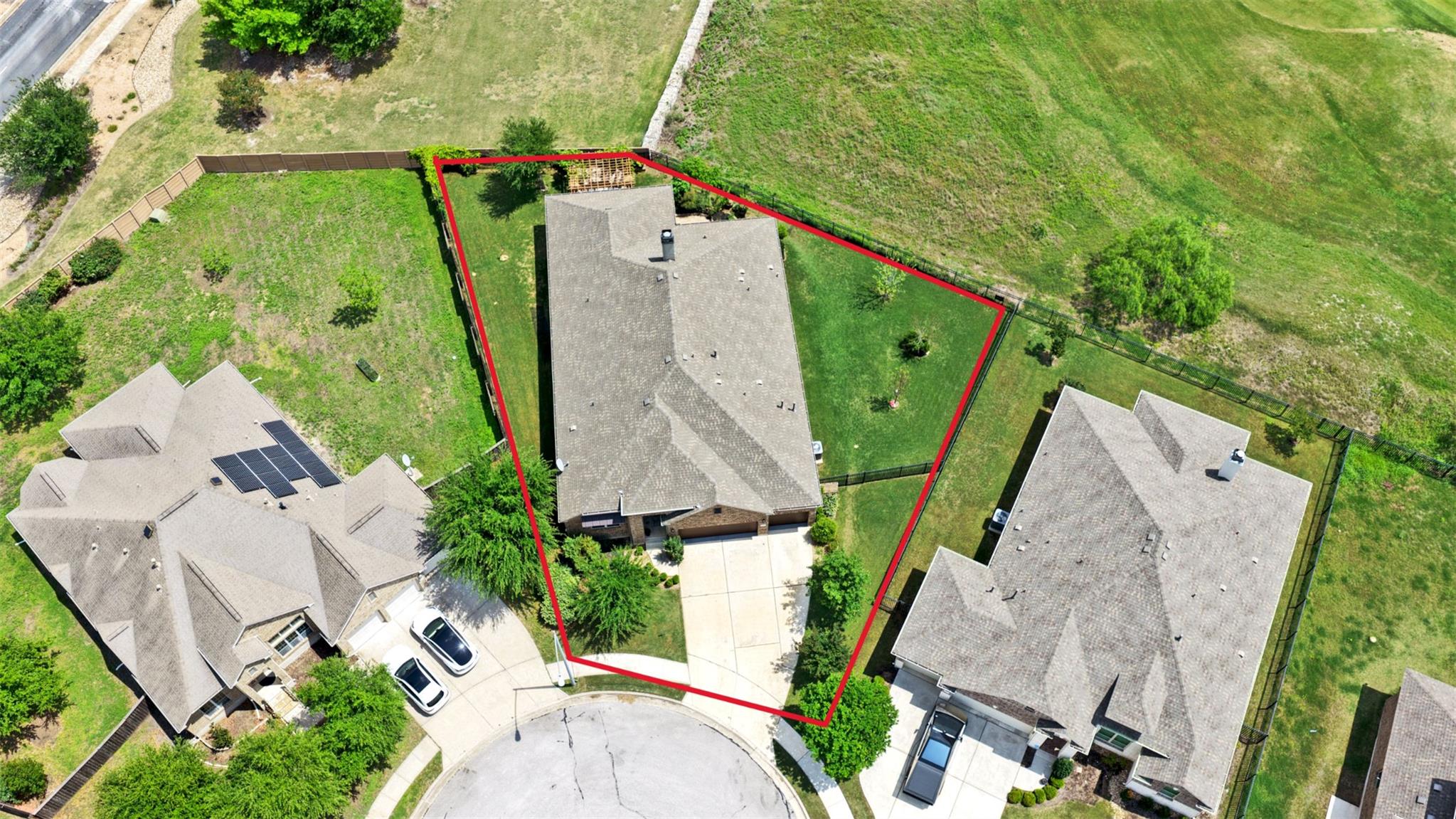 17028 John Michael Drive Manor TX 78653