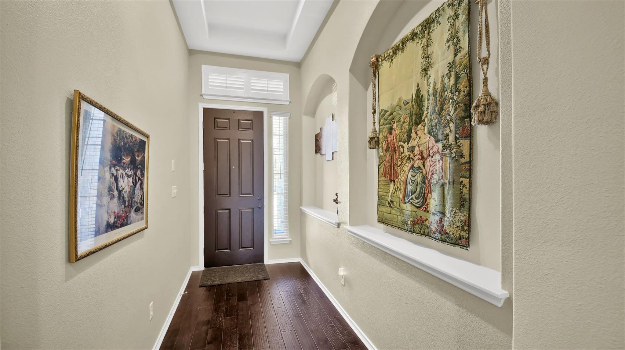 17028 John Michael Drive Manor TX 78653