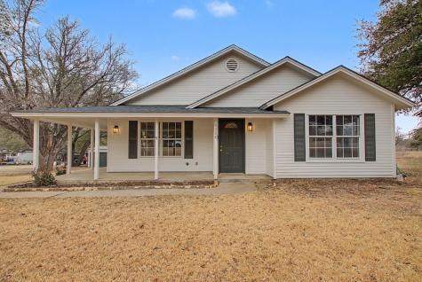 4308 Mountain View Drive Kingsland TX 78639