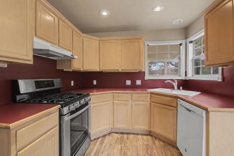 4308 Mountain View Drive Kingsland TX 78639