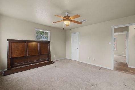 4308 Mountain View Drive Kingsland TX 78639