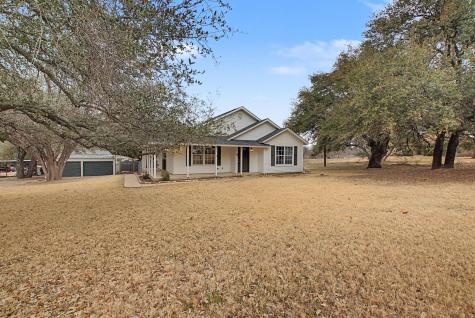 4308 Mountain View Drive Kingsland TX 78639