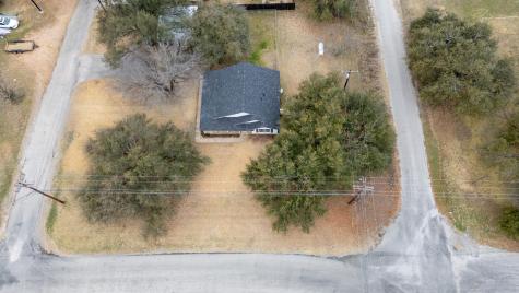 4308 Mountain View Drive Kingsland TX 78639