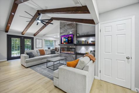 10414 Quail Ridge Drive Austin TX 78758