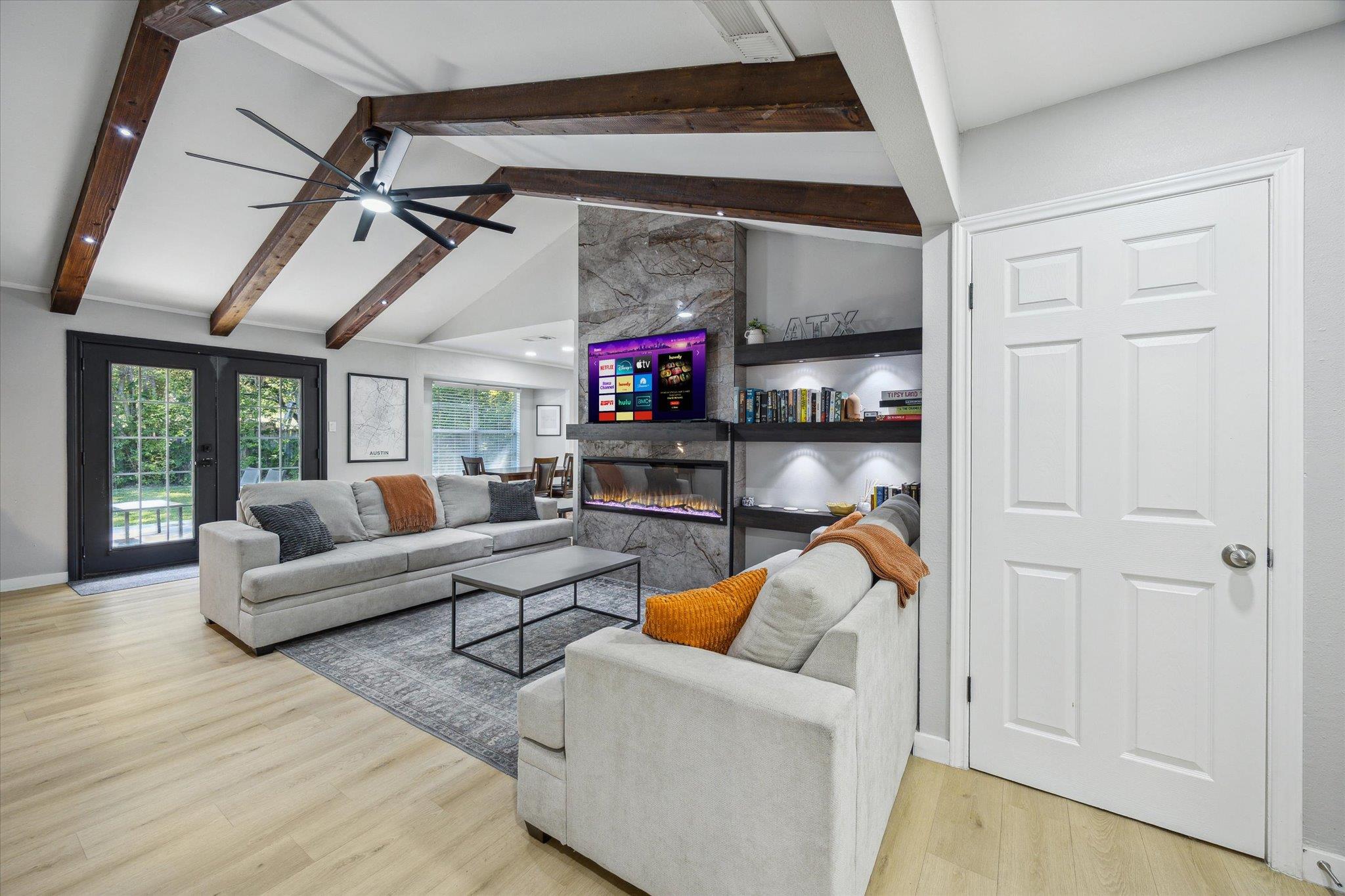 10414 Quail Ridge Drive Austin TX 78758