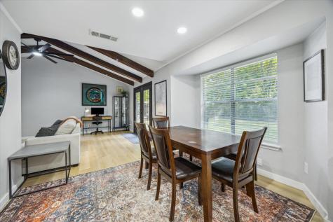 10414 Quail Ridge Drive Austin TX 78758
