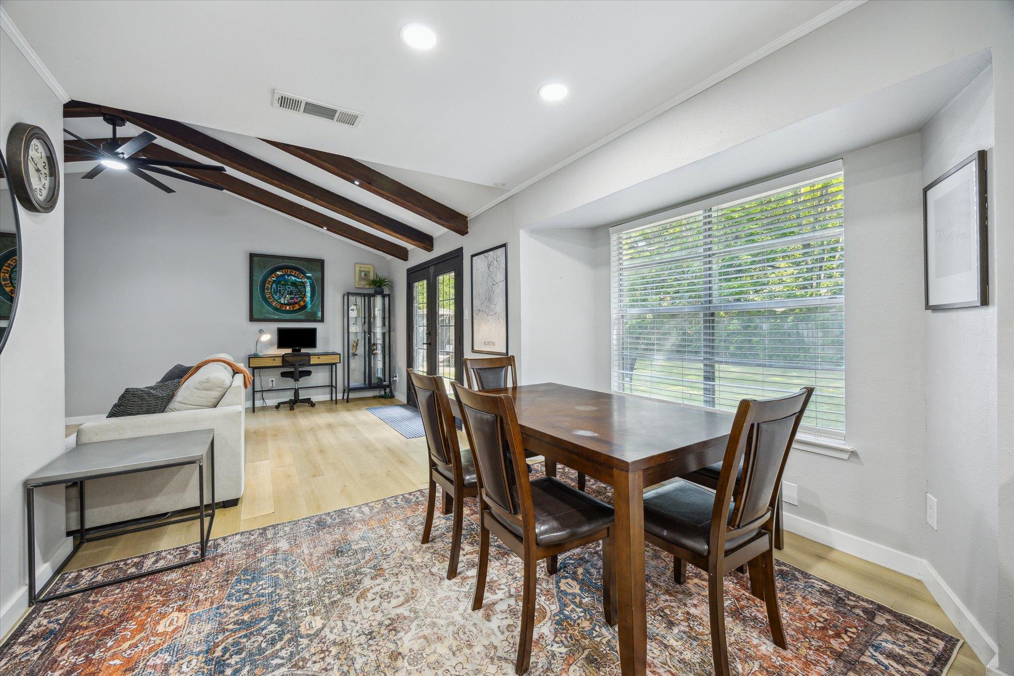 10414 Quail Ridge Drive Austin TX 78758