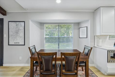 10414 Quail Ridge Drive Austin TX 78758