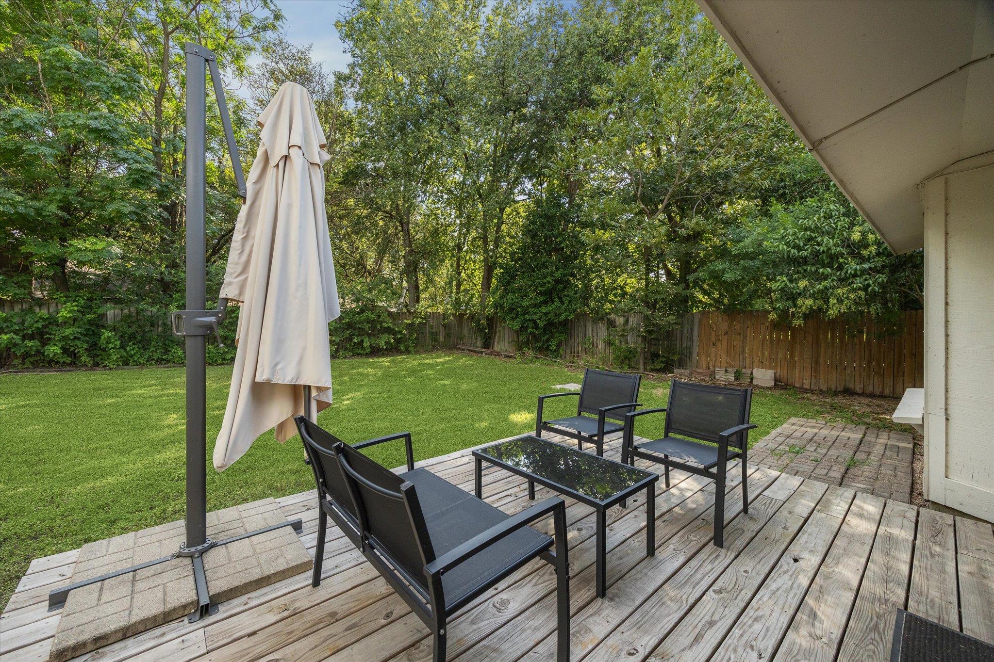 10414 Quail Ridge Drive Austin TX 78758