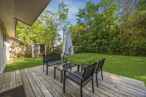 10414 Quail Ridge Drive Austin TX 78758