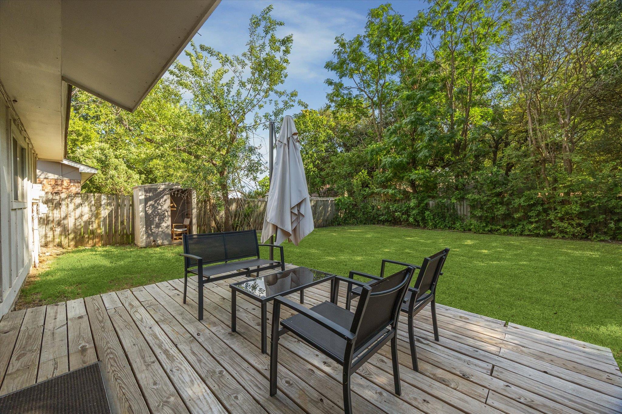 10414 Quail Ridge Drive Austin TX 78758