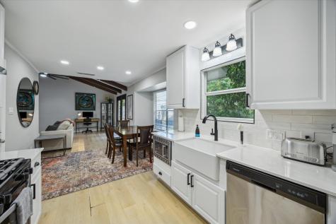 10414 Quail Ridge Drive Austin TX 78758