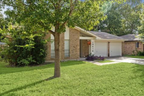 10414 Quail Ridge Drive Austin TX 78758