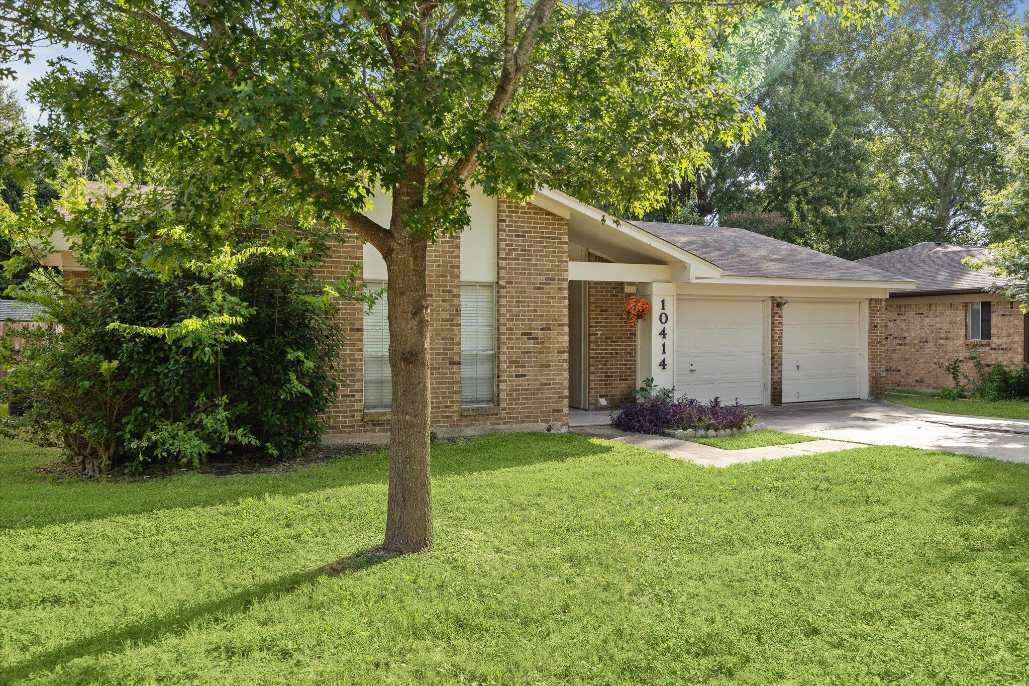 10414 Quail Ridge Drive Austin TX 78758