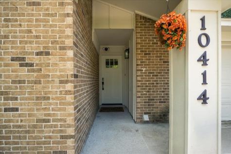 10414 Quail Ridge Drive Austin TX 78758