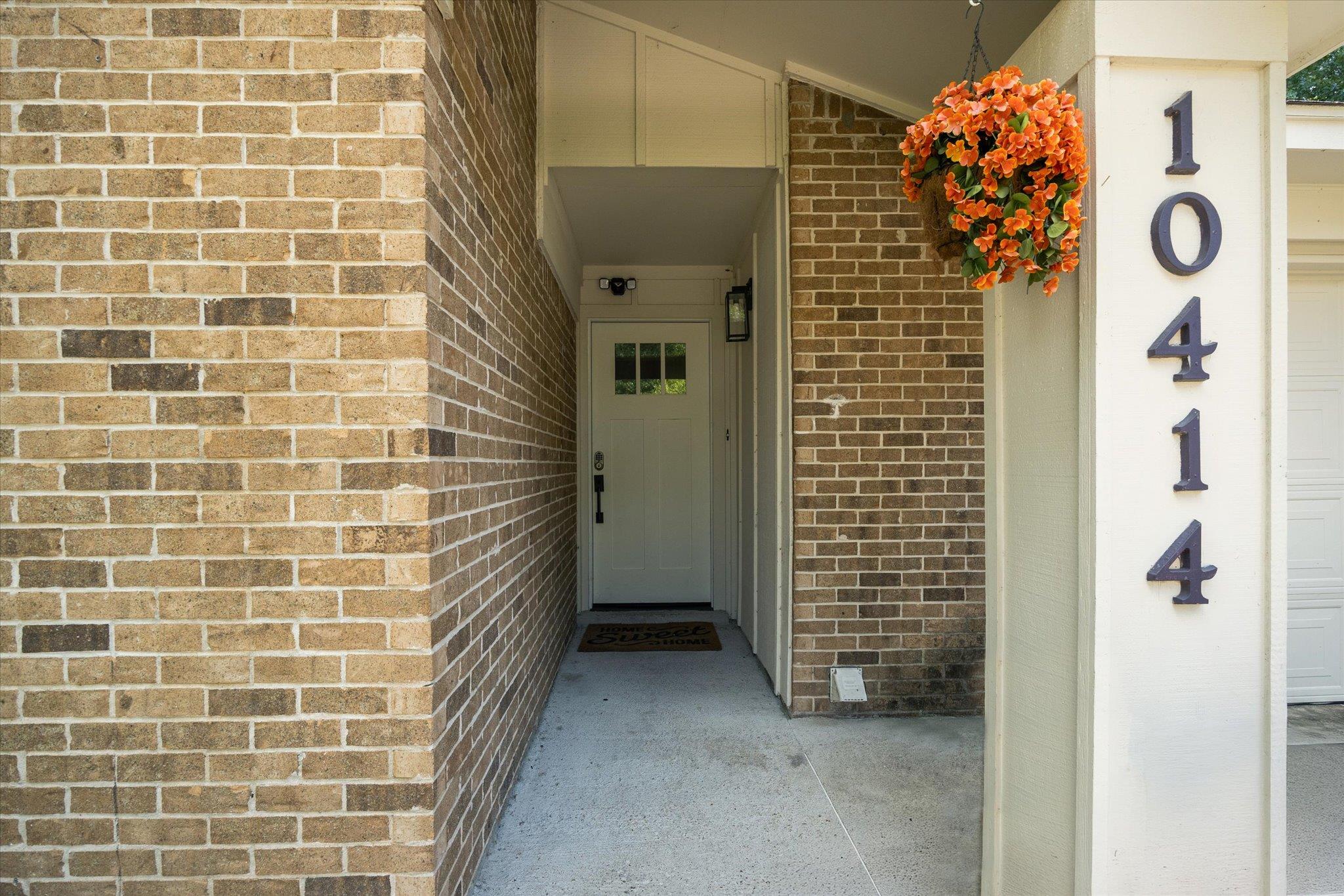 10414 Quail Ridge Drive Austin TX 78758
