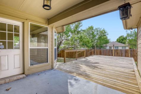 100 Antietam Trail Elgin TX 78621