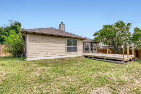 100 Antietam Trail Elgin TX 78621
