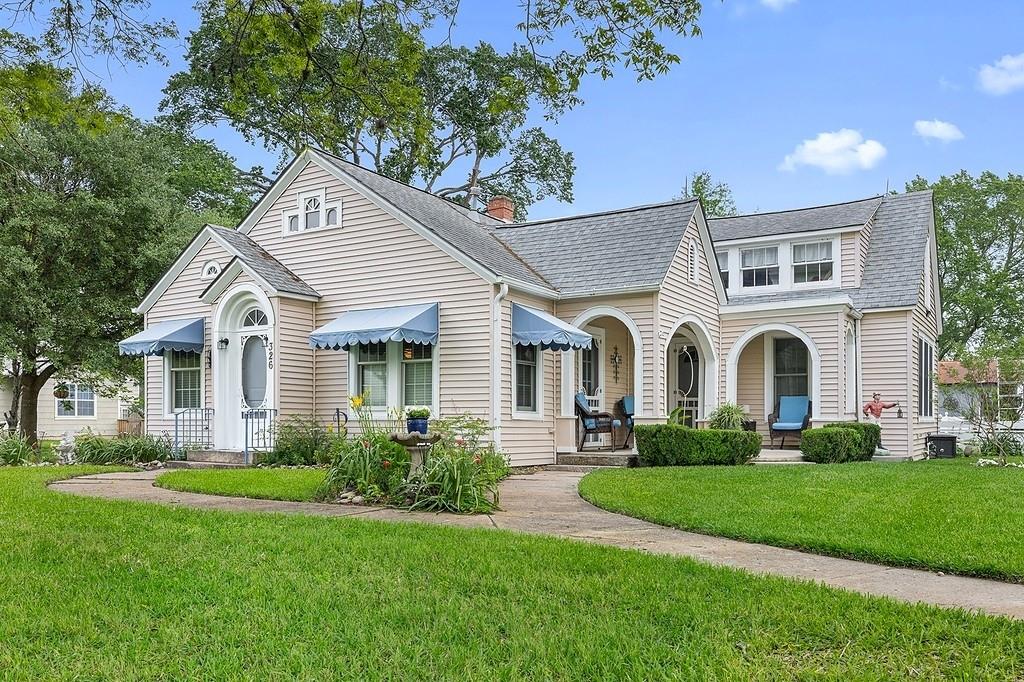 326 Centennial Street Carmine TX 78932