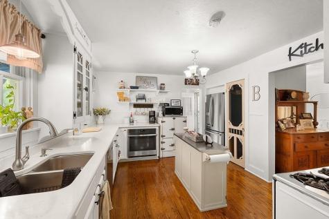 326 Centennial Street Carmine TX 78932