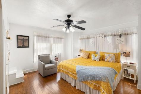 326 Centennial Street Carmine TX 78932