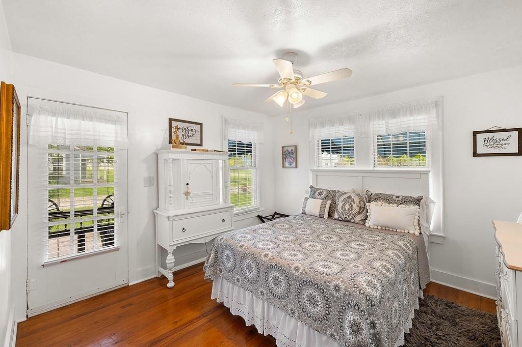 326 Centennial Street Carmine TX 78932