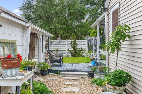 326 Centennial Street Carmine TX 78932