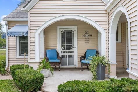326 Centennial Street Carmine TX 78932