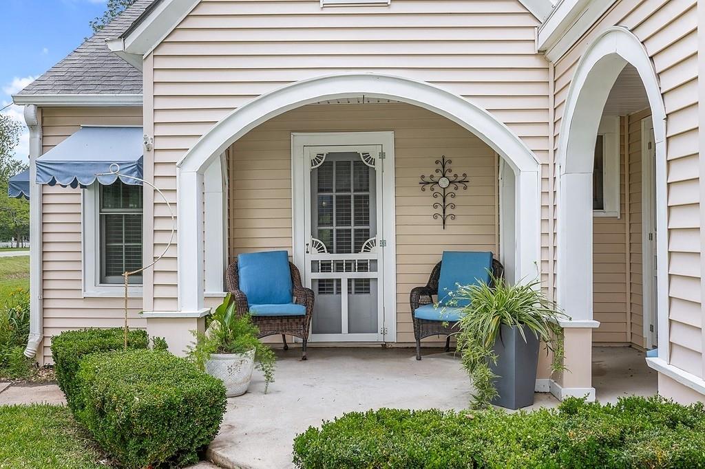 326 Centennial Street Carmine TX 78932