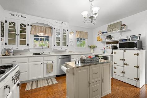 326 Centennial Street Carmine TX 78932