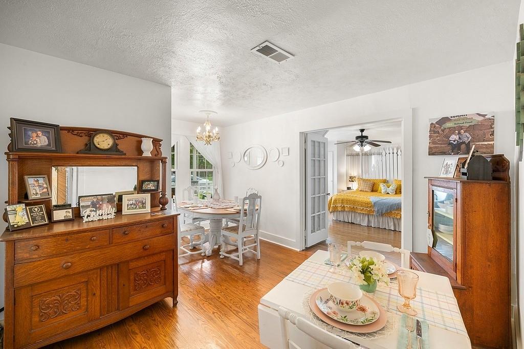 326 Centennial Street Carmine TX 78932