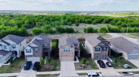 308 Los Cobos Lane Georgetown TX 78626
