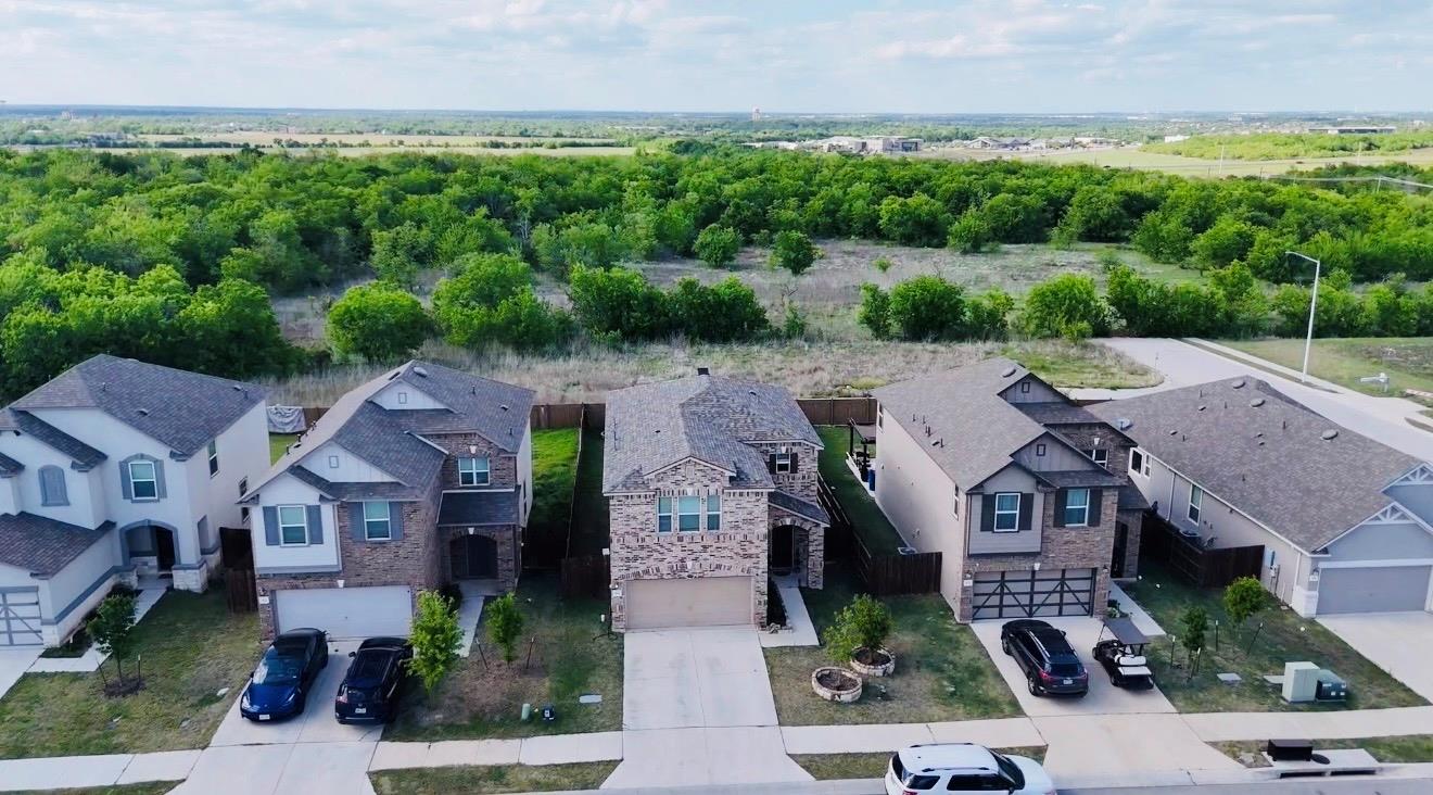308 Los Cobos Lane Georgetown TX 78626