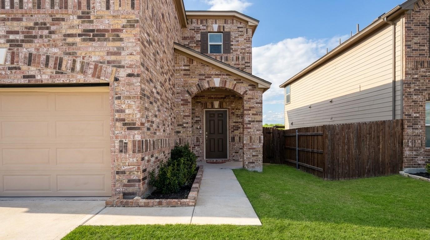 308 Los Cobos Lane Georgetown TX 78626