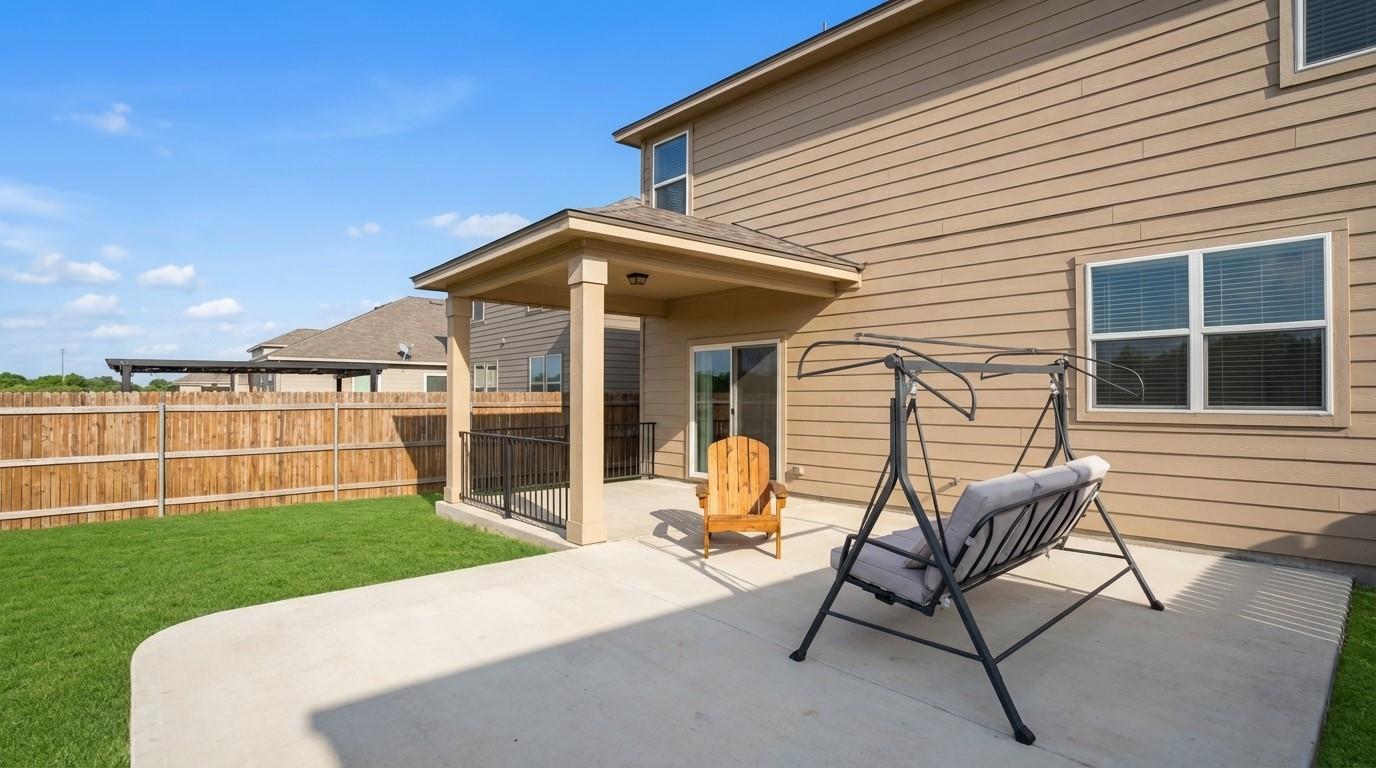 308 Los Cobos Lane Georgetown TX 78626