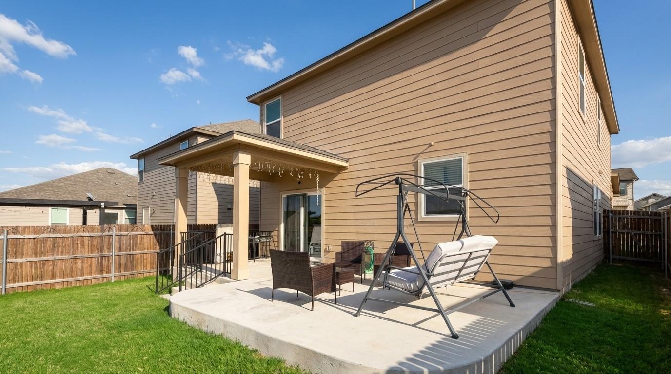 308 Los Cobos Lane Georgetown TX 78626
