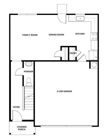 313 Carmel Canyon Trail Jarrell TX 76537