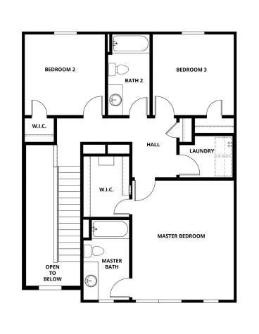 313 Carmel Canyon Trail Jarrell TX 76537
