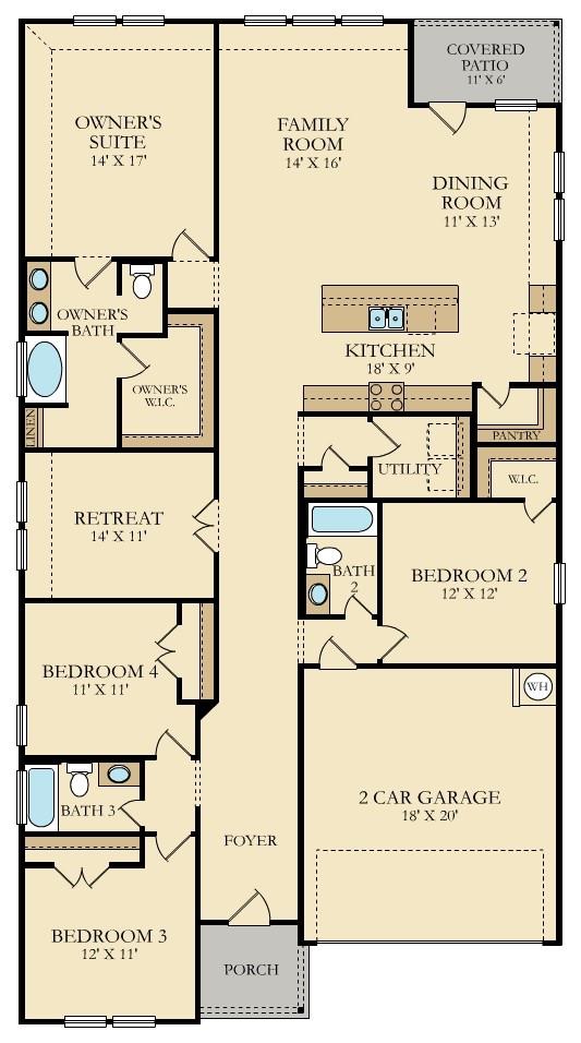 1437 Boggy Creek Road Georgetown TX 78628