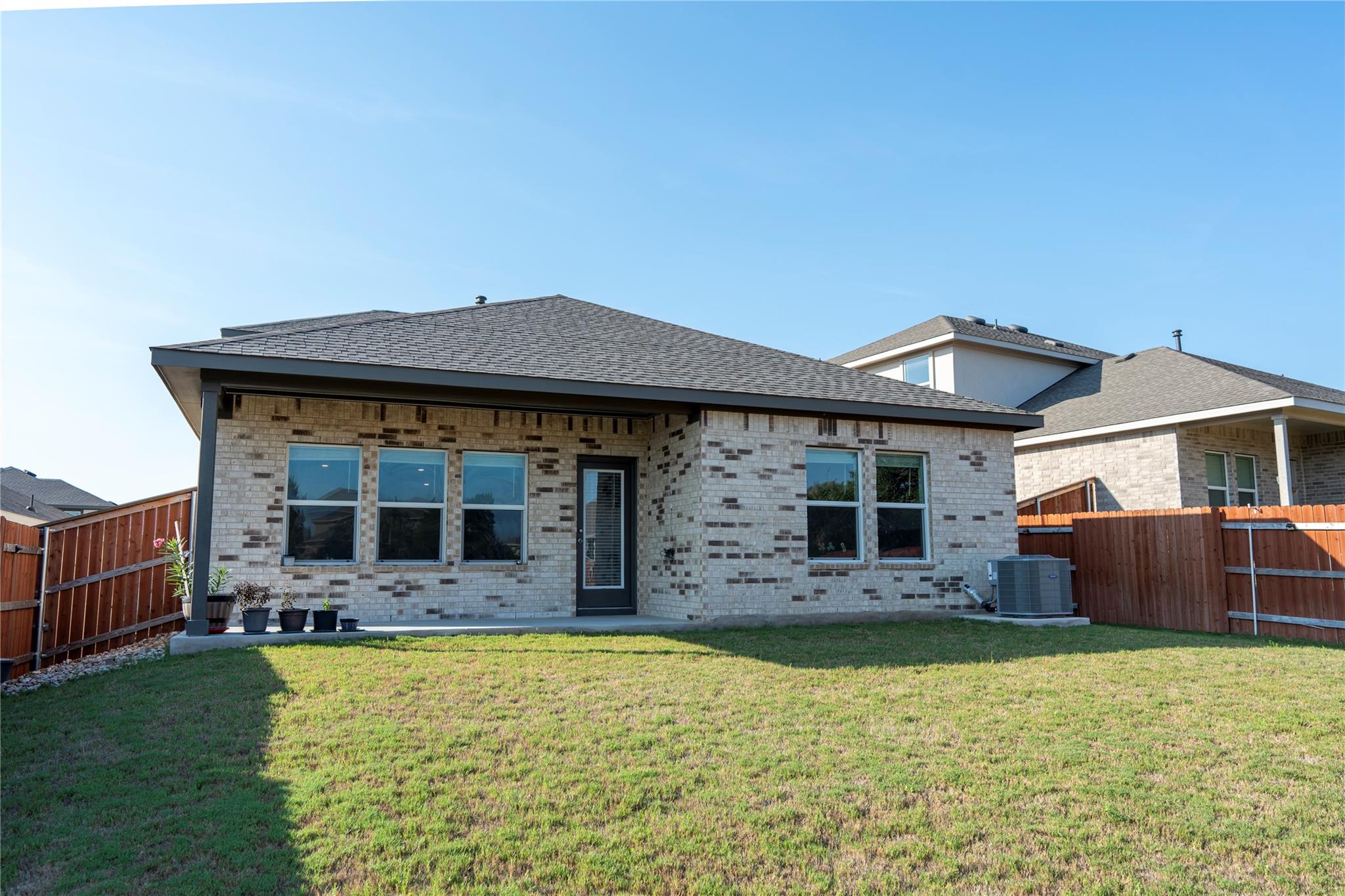 2428 Hackamore Drive Leander TX 78628