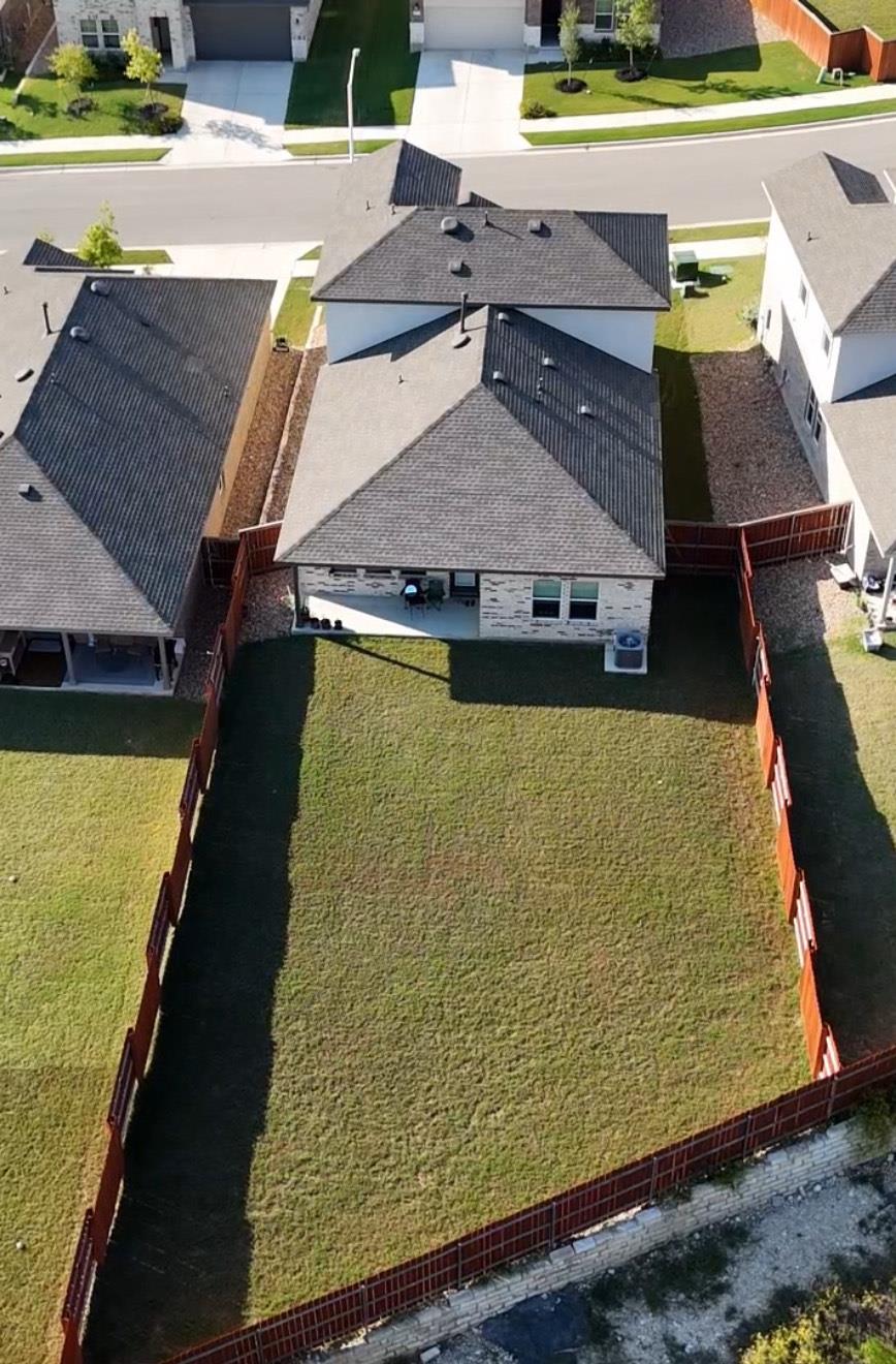 2428 Hackamore Drive Leander TX 78628
