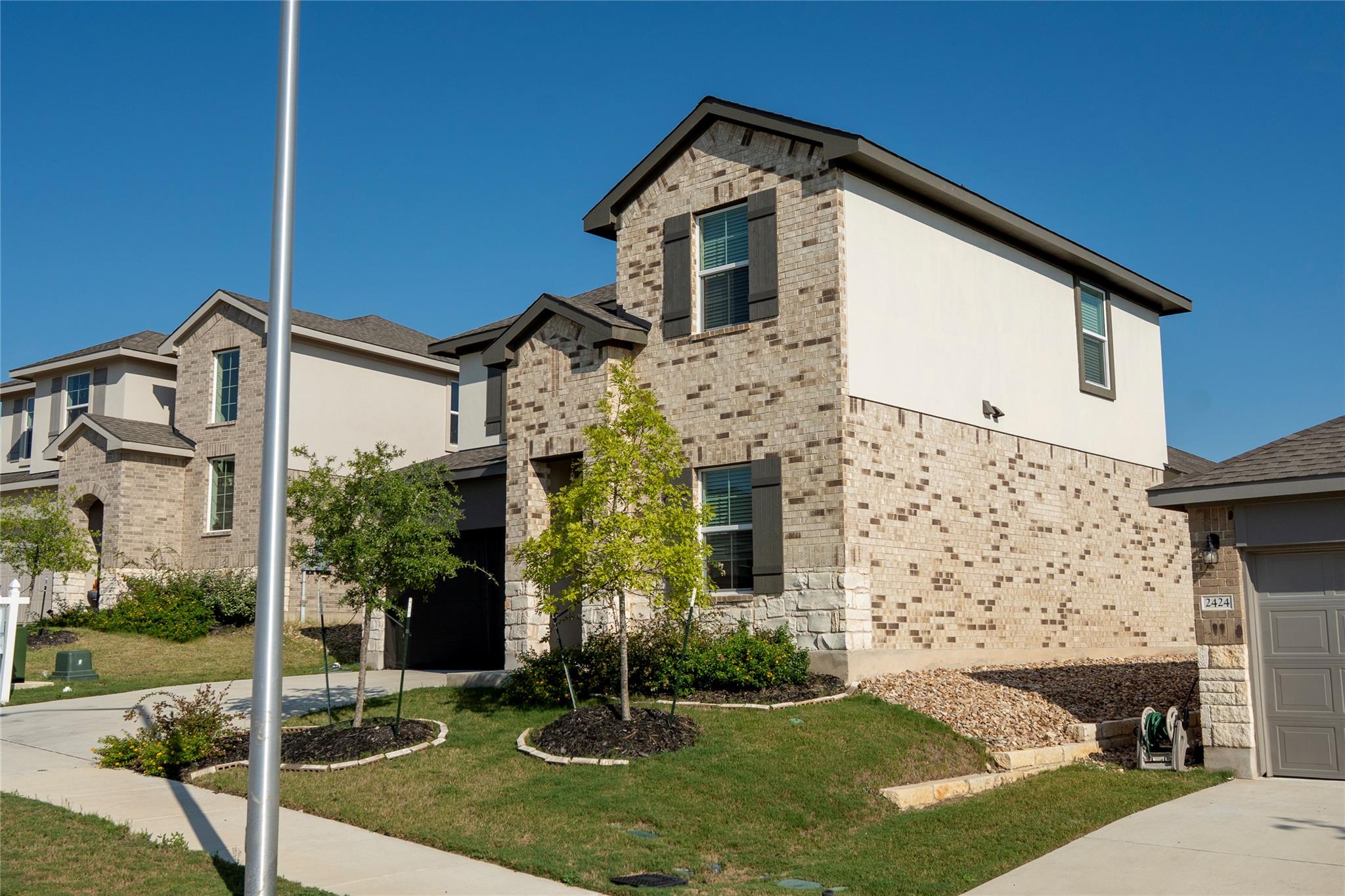 2428 Hackamore Drive Leander TX 78628