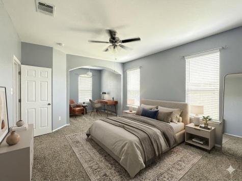 2431 Pintail Loop Copperas Cove TX 76522