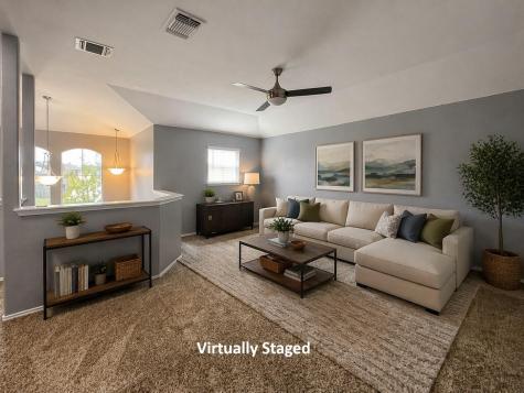 2431 Pintail Loop Copperas Cove TX 76522