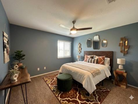 2431 Pintail Loop Copperas Cove TX 76522