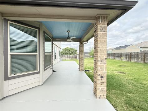 2431 Pintail Loop Copperas Cove TX 76522