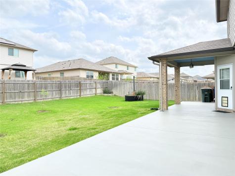 2431 Pintail Loop Copperas Cove TX 76522