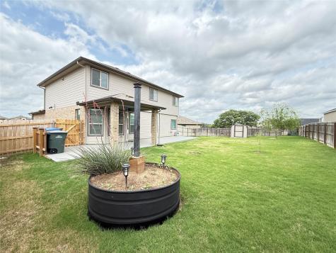 2431 Pintail Loop Copperas Cove TX 76522