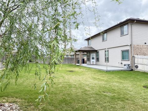 2431 Pintail Loop Copperas Cove TX 76522
